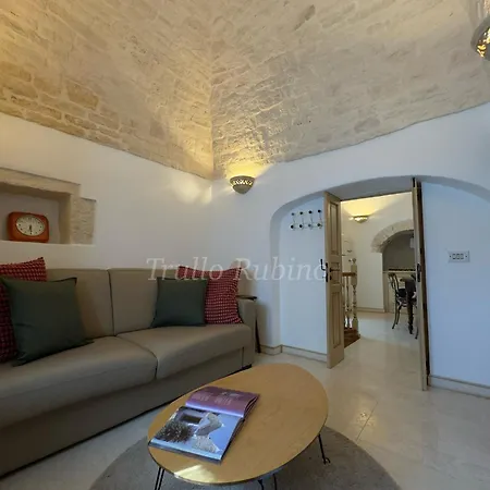 Trullo Rubino