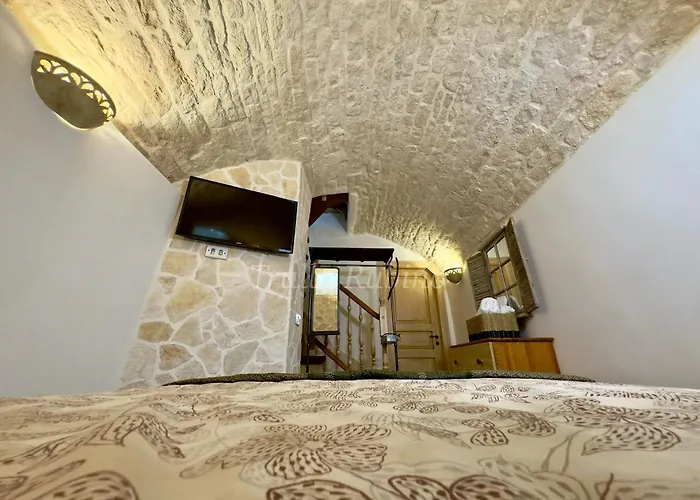 Appartement Trullo Rubino