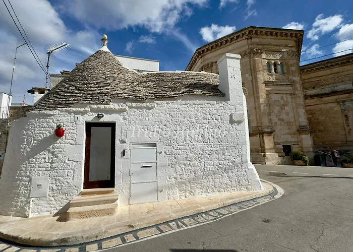 Trullo Rubino