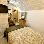 Trullo Rubino Апартаменты Альберобелло