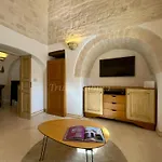 Апартаменты Trullo Rubino Альберобелло