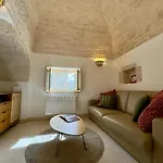 Апартаменты Trullo Rubino Альберобелло