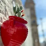 Апартаменты Trullo Rubino