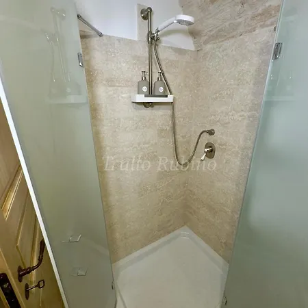 Trullo Rubino 아파트