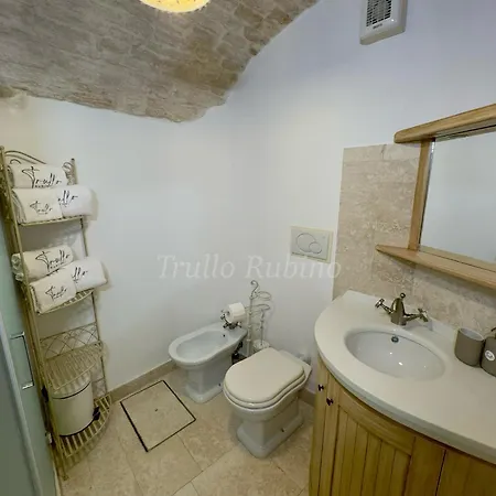 Trullo Rubino