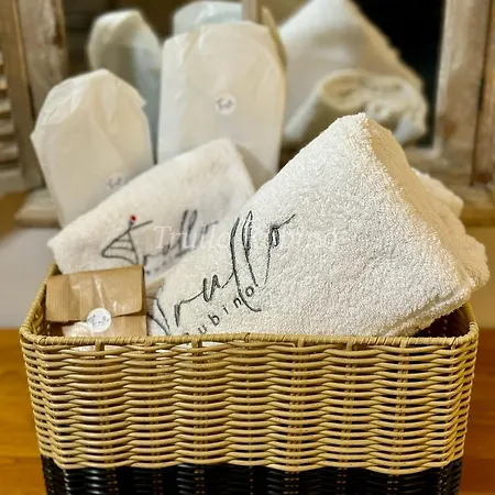 Trullo Rubino 아파트