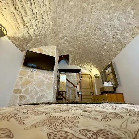 아파트 Trullo Rubino