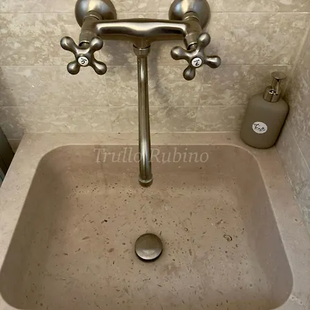 Trullo Rubino