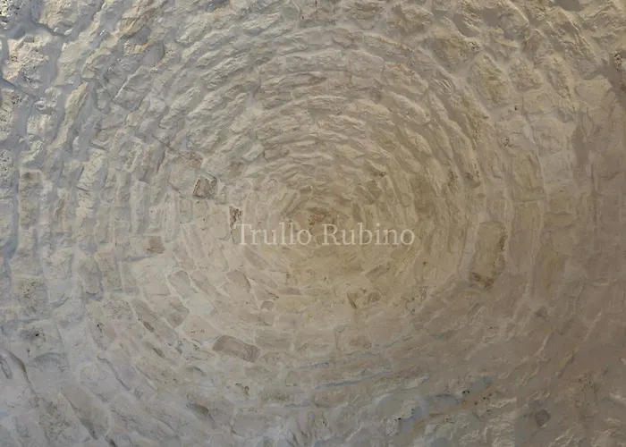 Lägenhet Trullo Rubino